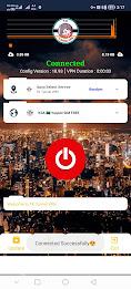 TK Tunnel Vpn Screenshot 4