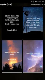 Bible Verses: Daily Devotional應用截圖第2張