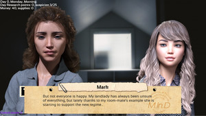 Take Over – New Version 0.69 [Studio Dystopia] Скриншот 2
