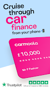 Carmoola - Used Car Finance ဖန်သားပြင်ဓာတ်ပုံ 1