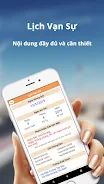 Lịch Việt 2024 スクリーンショット 3