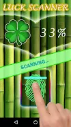 Luck Scanner Simulation Screenshot 2