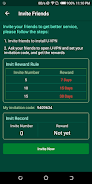 U-VPN Скриншот 4