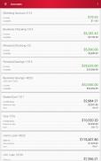 Schermata German American Mobile Banking 3
