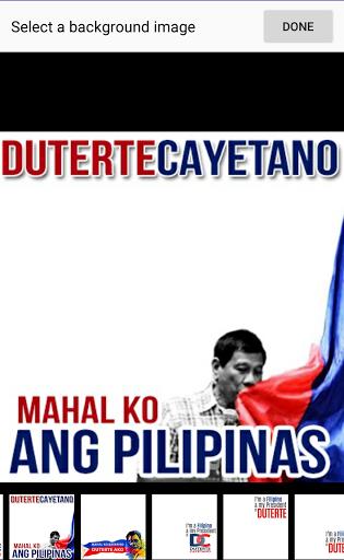 DU30 My Photo應用截圖第4張
