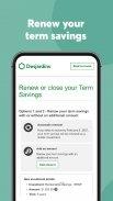 Desjardins mobile services应用截图第4张