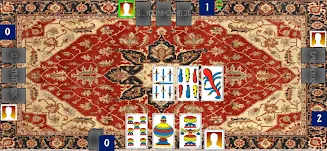 Ronda 2應用截圖第3張