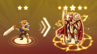 Empire Warriors: Kingdom Games ဖန်သားပြင်ဓာတ်ပုံ 4