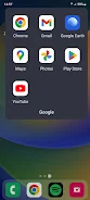 ZENIT Launcher 2024應用截圖第4張