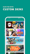Skin Tools ML: MSIT GFX PRO應用截圖第1張
