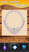Diamond Pop Color By Number Скриншот 1