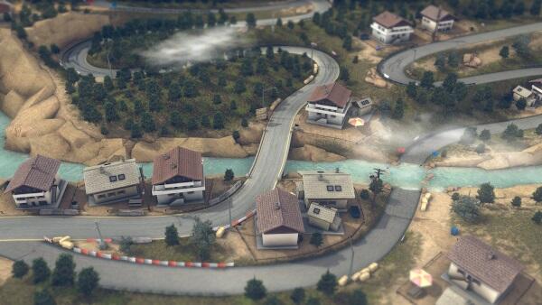 Top Drives Скриншот 2