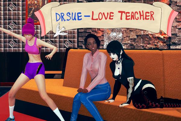 Dr. Sue - Love Teacher ဖန်သားပြင်ဓာတ်ပုံ 2