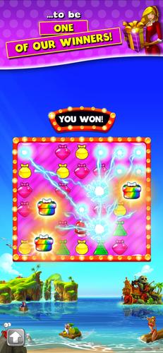 Prize Fiesta应用截图第4张