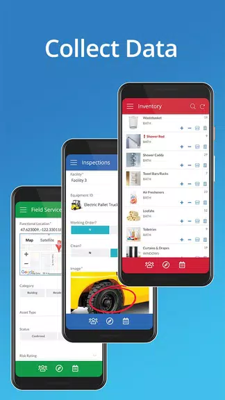 AppSheet Captura de tela 2