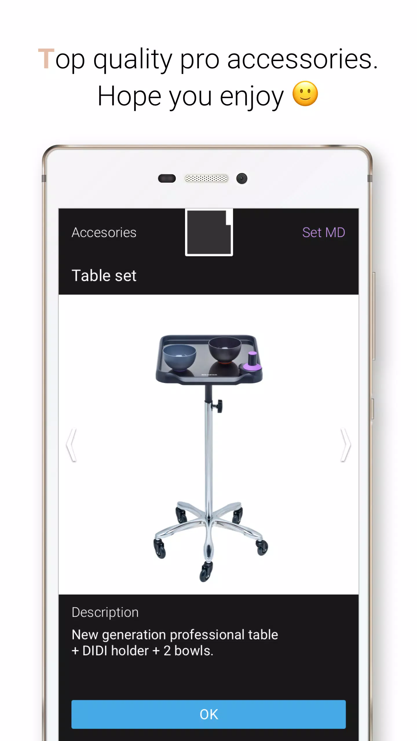 Frizo應用截圖第4張