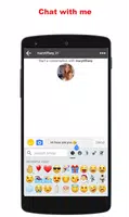 Cool Chat: Dating Web Site US Скриншот 4