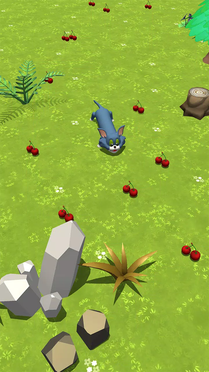 Hungry Snake Master 3D Screenshot 1