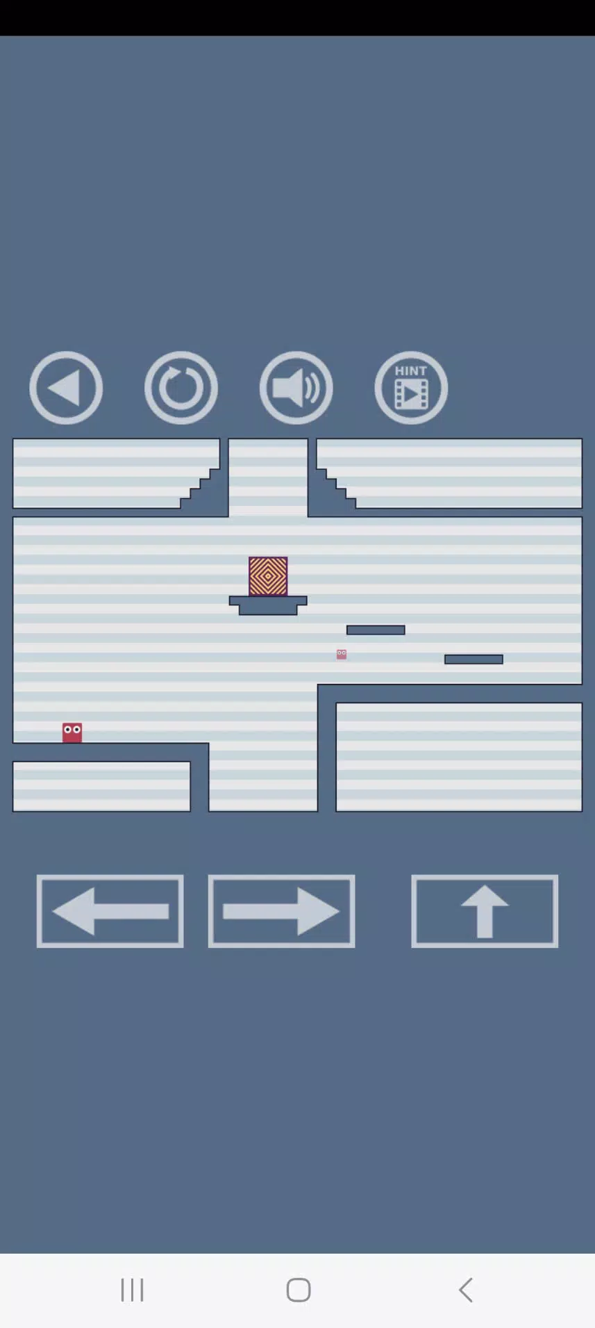 Jumping Shell All Game Скриншот 3