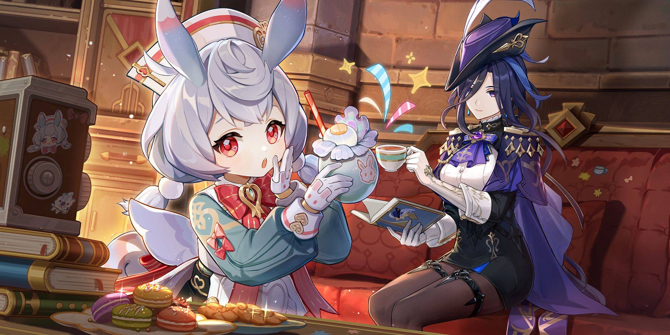 Genshin Impact 5.4: Tinukso ang Pagbabalik ng Banner ng Popular na Character