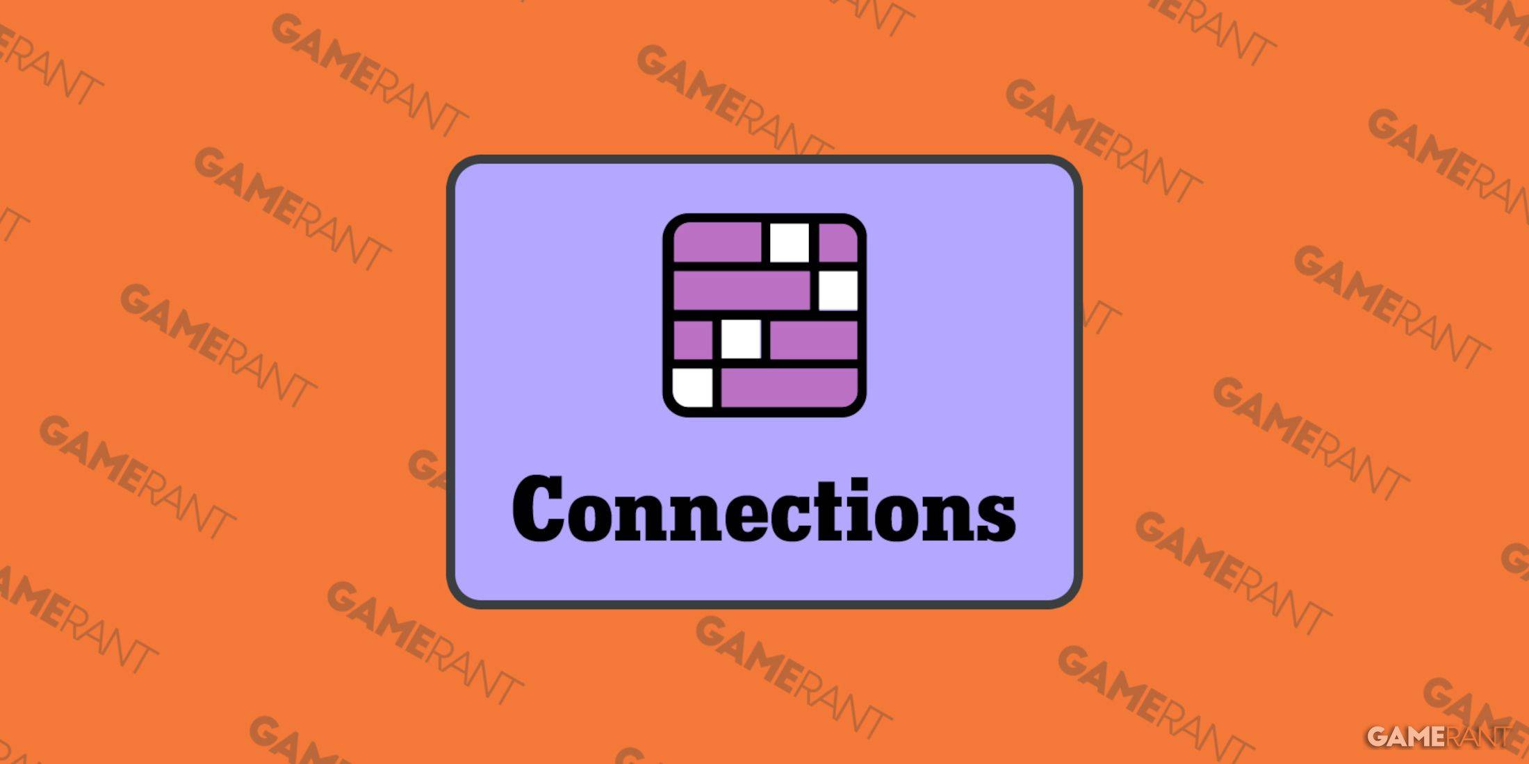 探索 NYT Connections Puzzle #562 的提示和解决方案 (24/12/24)