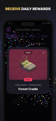 Sleepagotchi - Sleep Tracker Zrzut ekranu 3