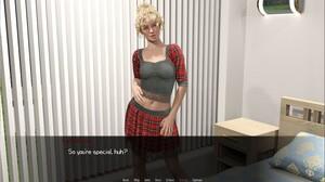 Redneck Reborn A College Redemption應用截圖第2張