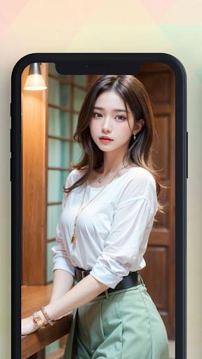 Sweet Datingmood ภาพหน้าจอ 2