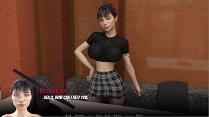 The Truth is Nothing but Lies應用截圖第3張