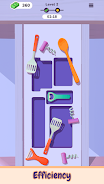 Drawer Sort स्क्रीनशॉट 2