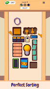 Drawer Sort स्क्रीनशॉट 3