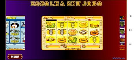 MultiGames Скриншот 3