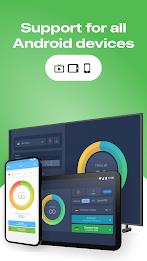 VPN UAE: Unlimited VPN in UAE應用截圖第1張