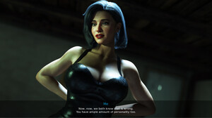 Game of Hearts – Chapter 4 R1 – Added Android Port [SparkHG] Captura de pantalla 2
