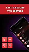 Schermata BobSpeed vpn 2