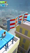 Hyper Run 3D Capture d'écran 4