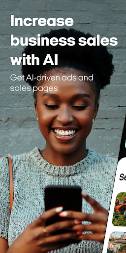 Zeely: AI Sales Growth App Schermafbeelding 1