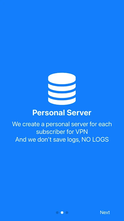 VPN : Fast, Secure and Safe Zrzut ekranu 2