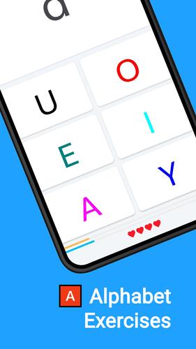 Children's Quiz Скриншот 3