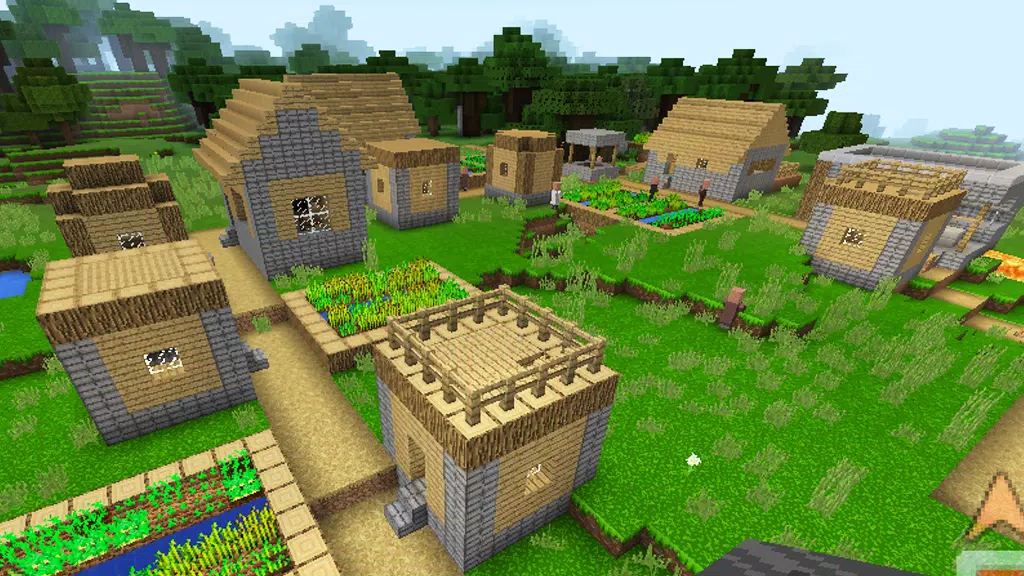 Master Craft 2023 Capture d'écran 1