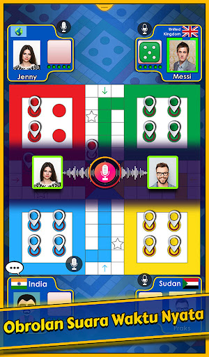 Ludo King Mod Скриншот 1