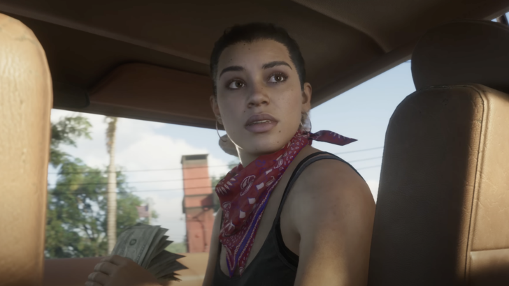 Ang Take-Two ng GTA 6 ay naniniwala na ang paglikha ng mga bagong IP ay ang panalong diskarte