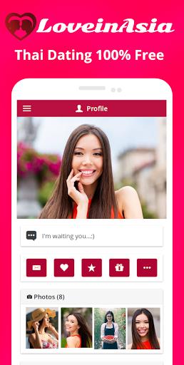 LoveInAsia - Asian Dating Schermafbeelding 1