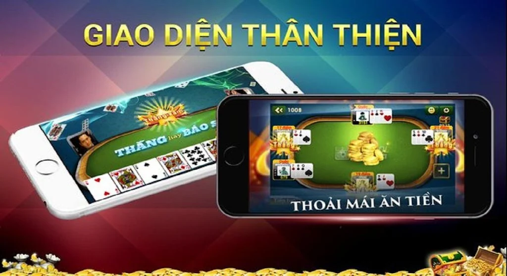 BAIVIP Doi Thuong - Game danh bai Скриншот 3