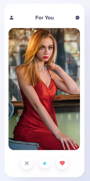 PCH Hookup Casual Adult Dating Скриншот 1