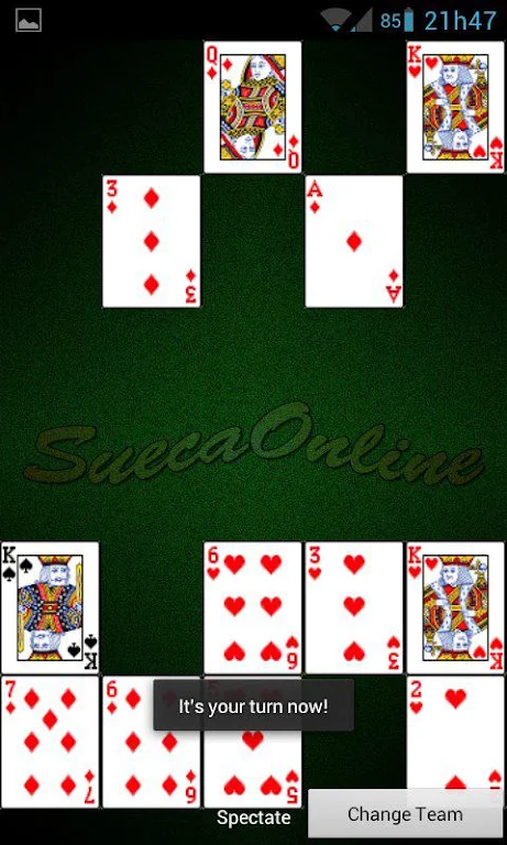 Swedish online Скриншот 2