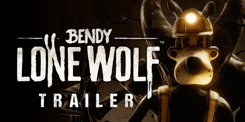Ang Bendy: Lone Wolf ay isa pang pagkuha sa franchise ng Ink Machine na paparating sa mobile sa 2025