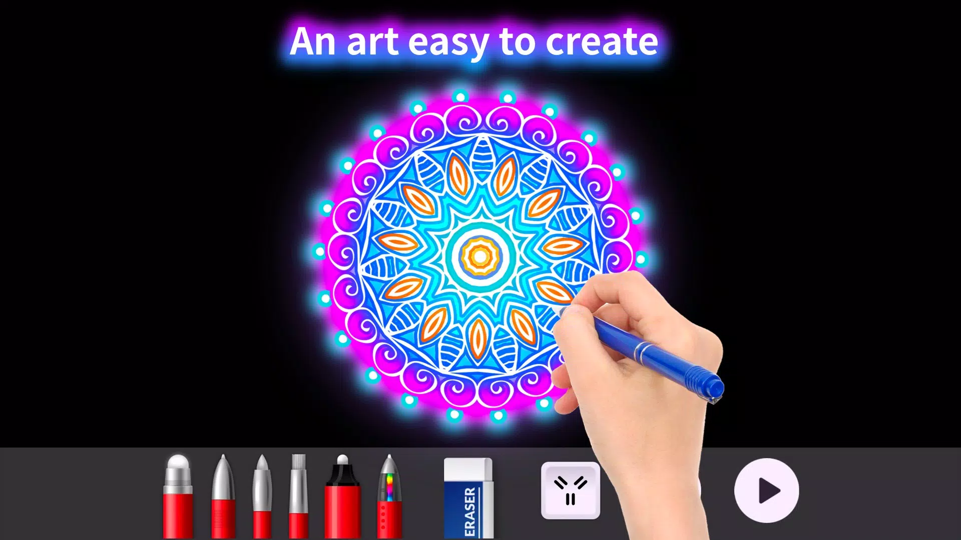 Doodle Master Скриншот 2