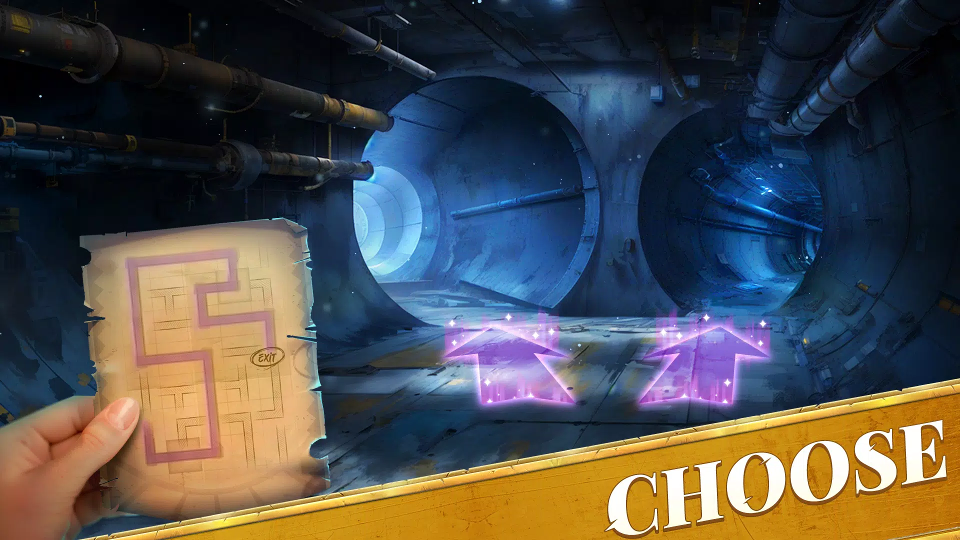 Mystery Island: Hidden Secrets 스크린샷 3