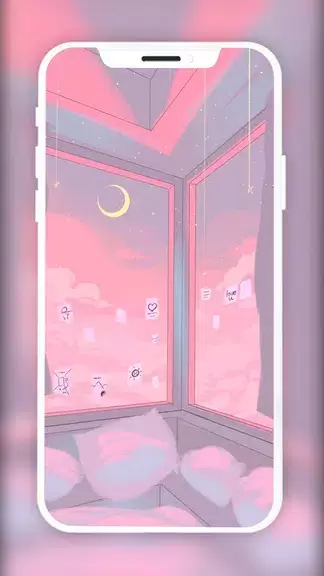 Anime Wallpapers- HD | Live स्क्रीनशॉट 1